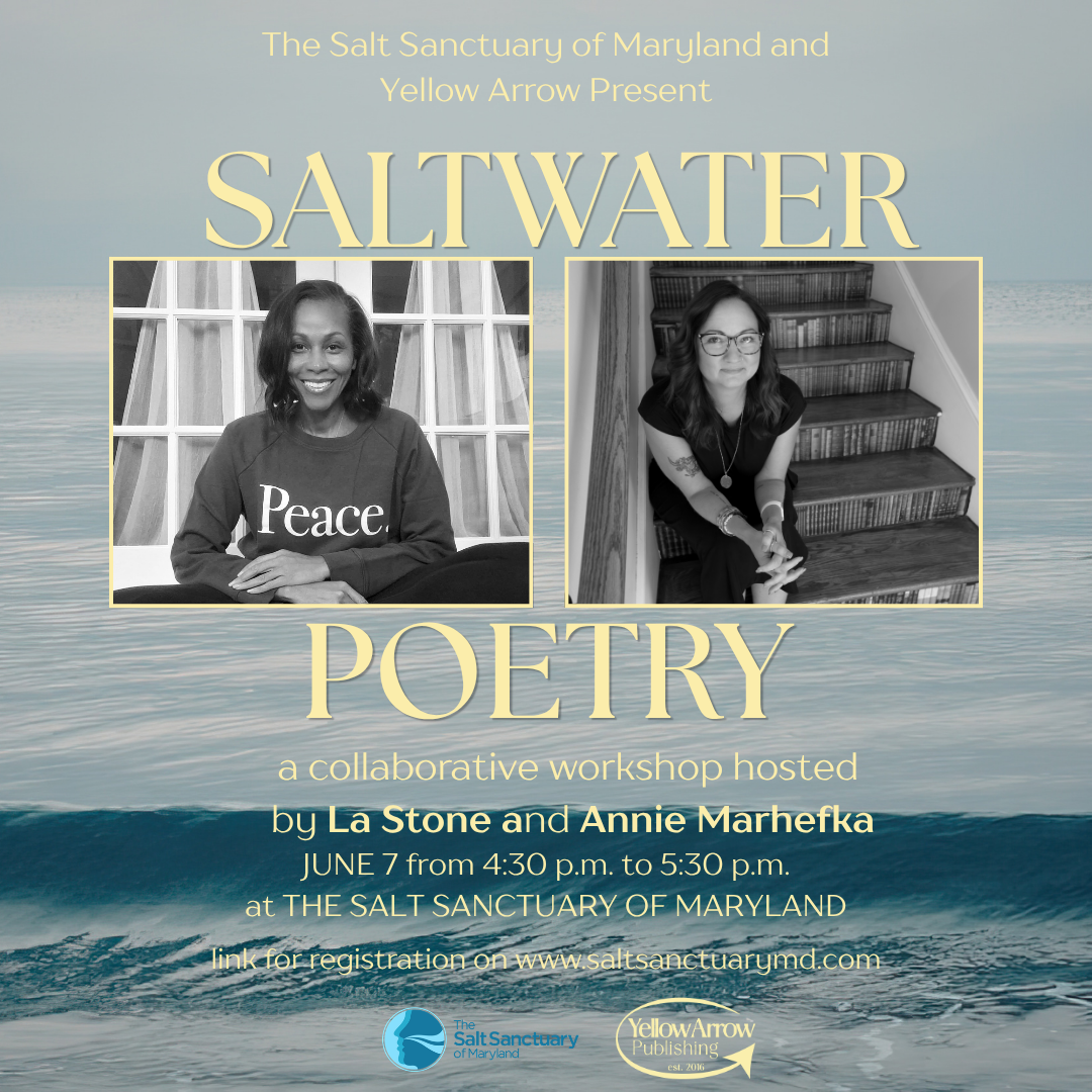 Saltwater Poetry