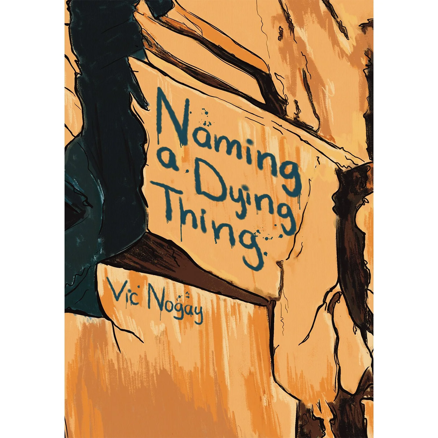 Naming a Dying Thing cover_front SP.jpg