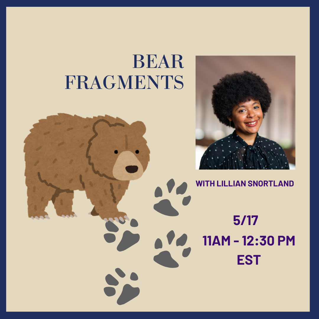Bear Fragments