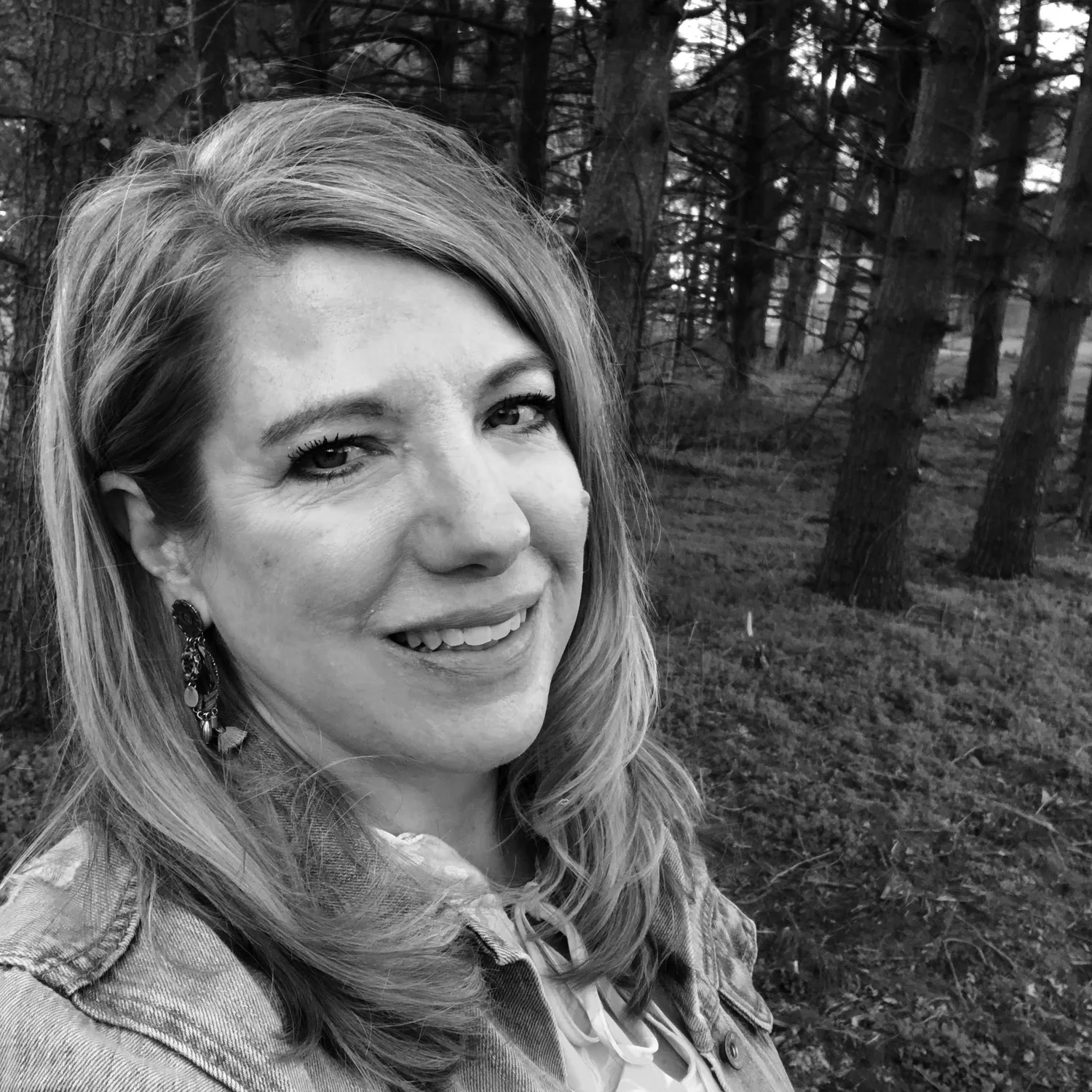 Meet a Board Member: Jessica Gregg — Yellow Arrow Publishing