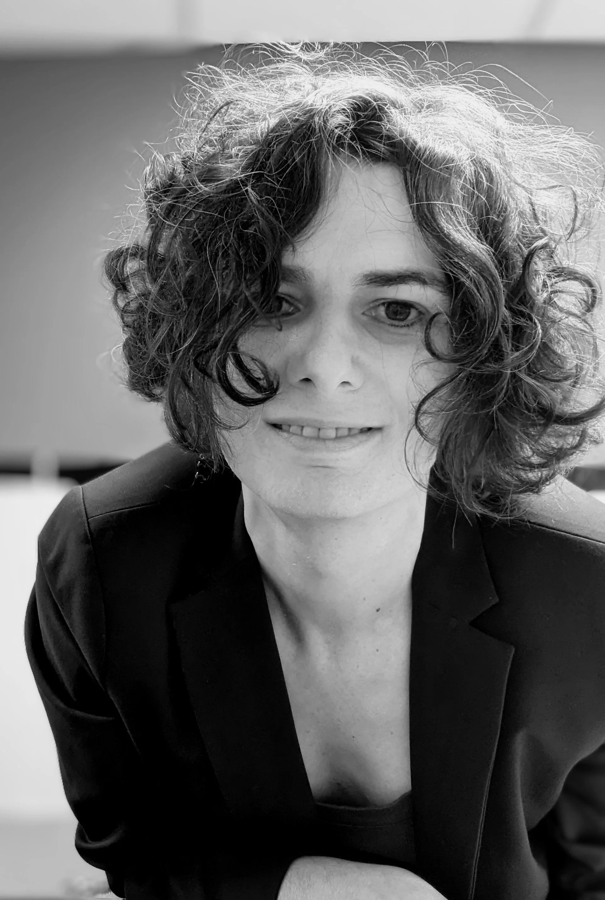 Yellow Arrow Journal — Yellow Arrow Publishing