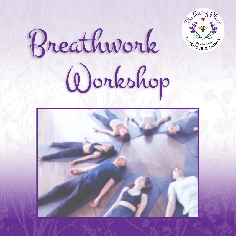 Breathwork Workshop