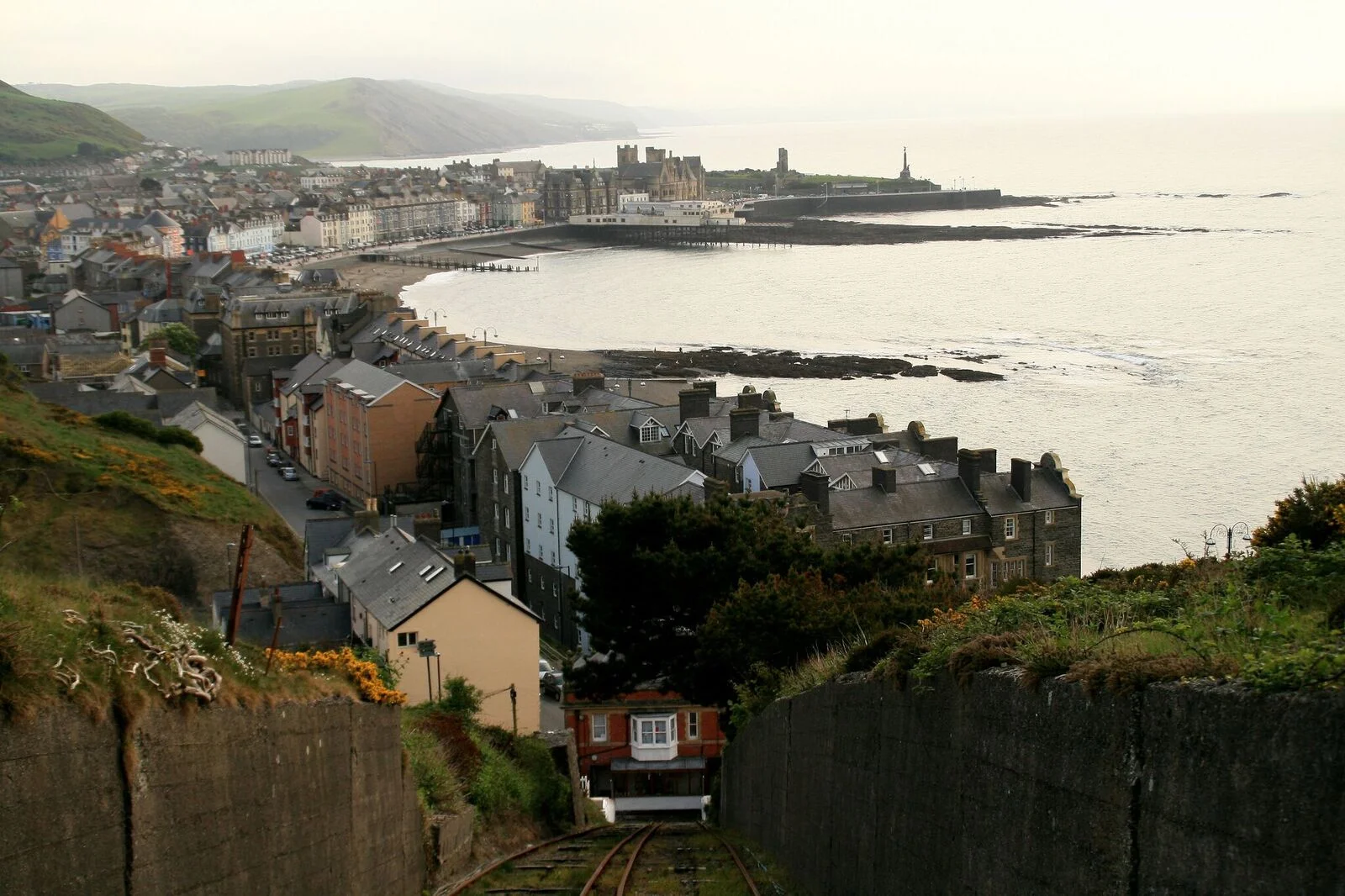 Aberystwyth