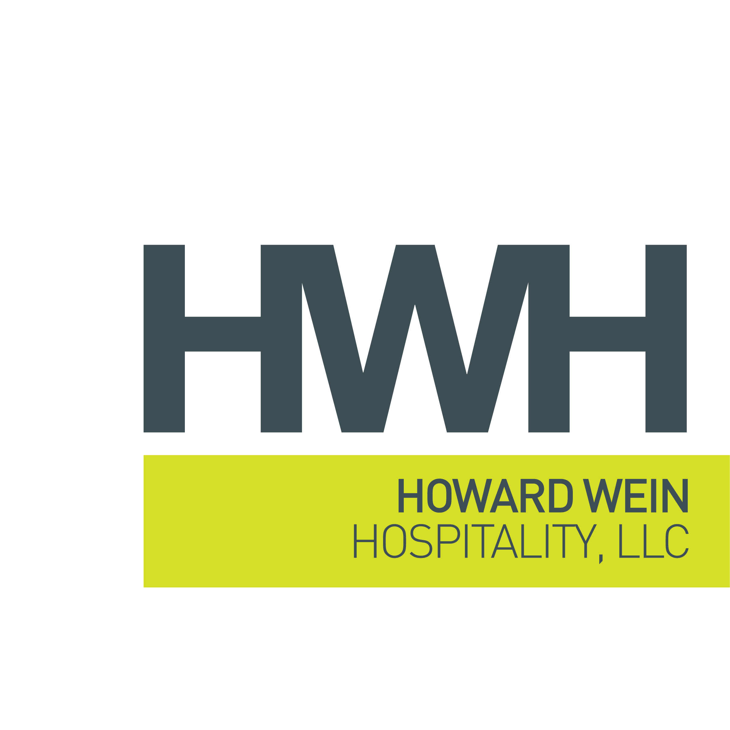 Howard Wein Hospitality