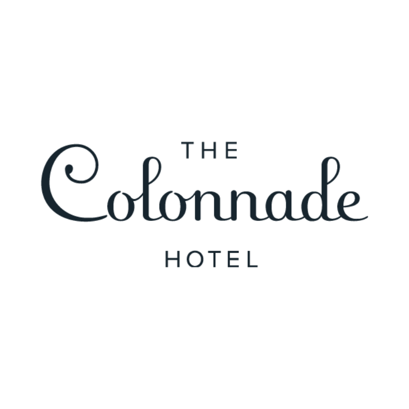 Colonnade Hotel logo.png