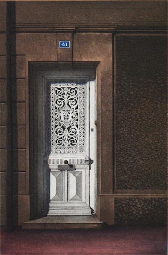 Les Chérubins, 1990