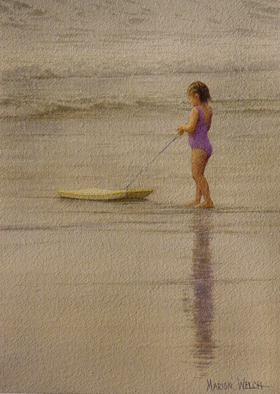 Surfer Girl, 2004