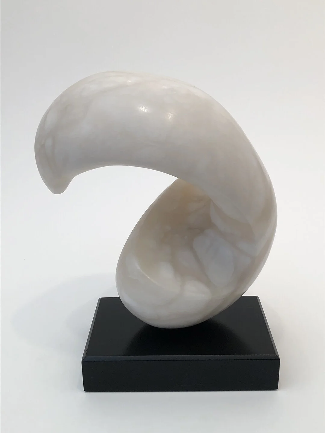 Pearlescense