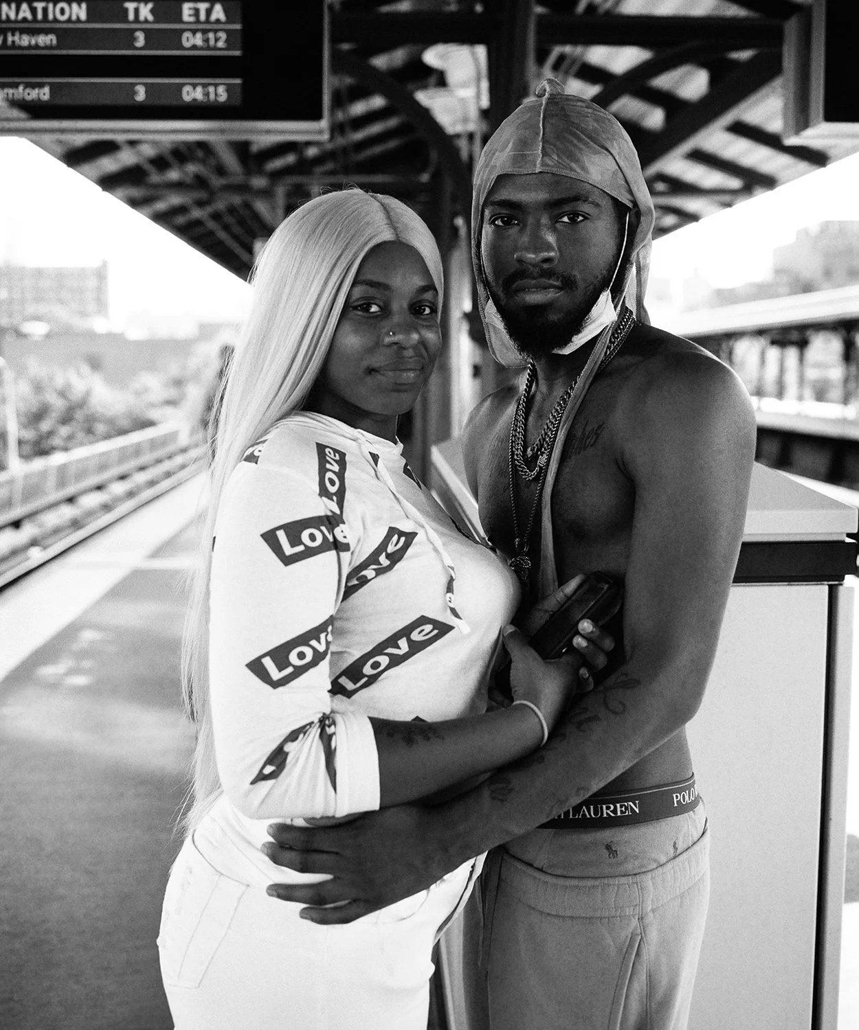 SS_Couple, 1256th Street Station.jpg