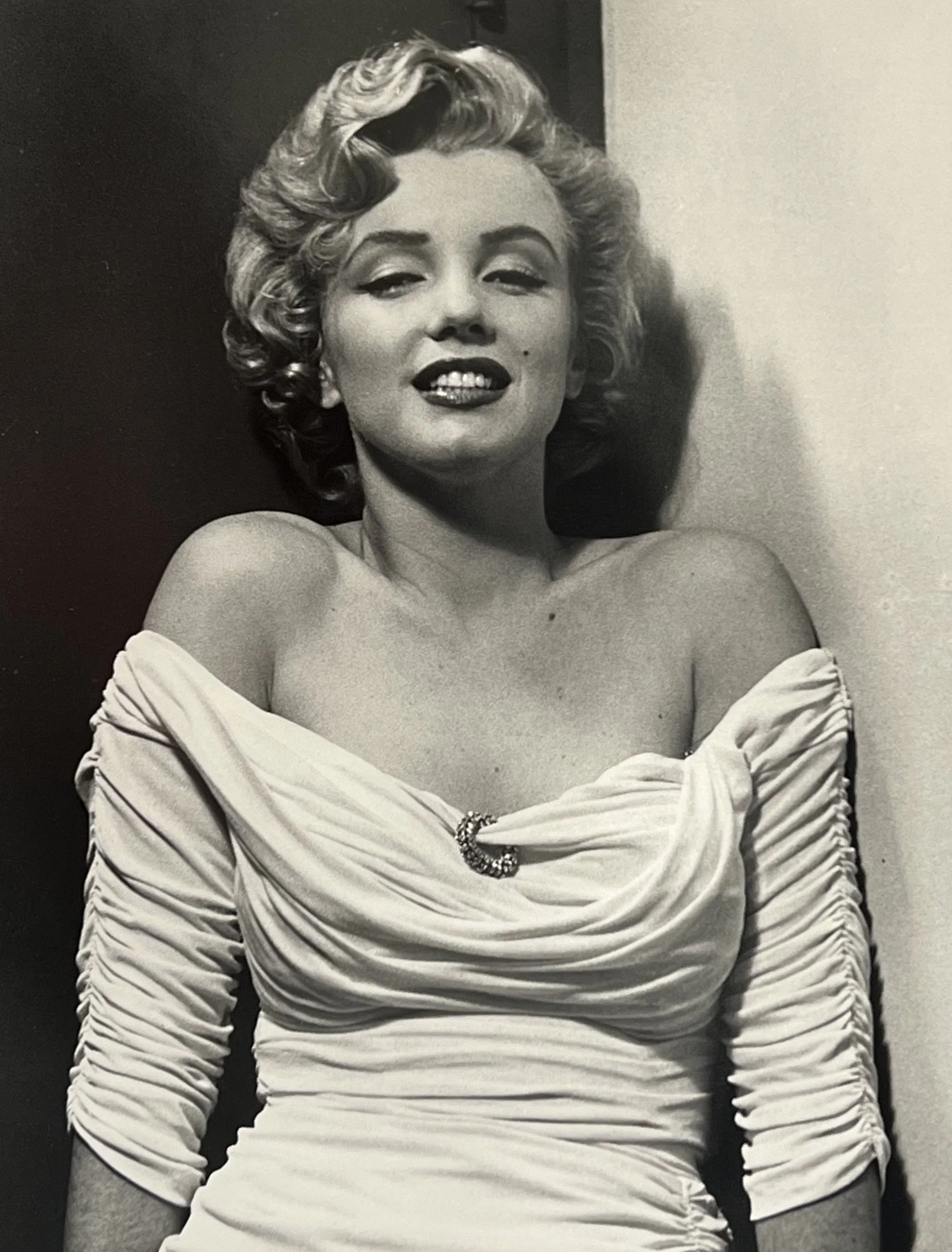 Marilyn, Life Cover, 1952