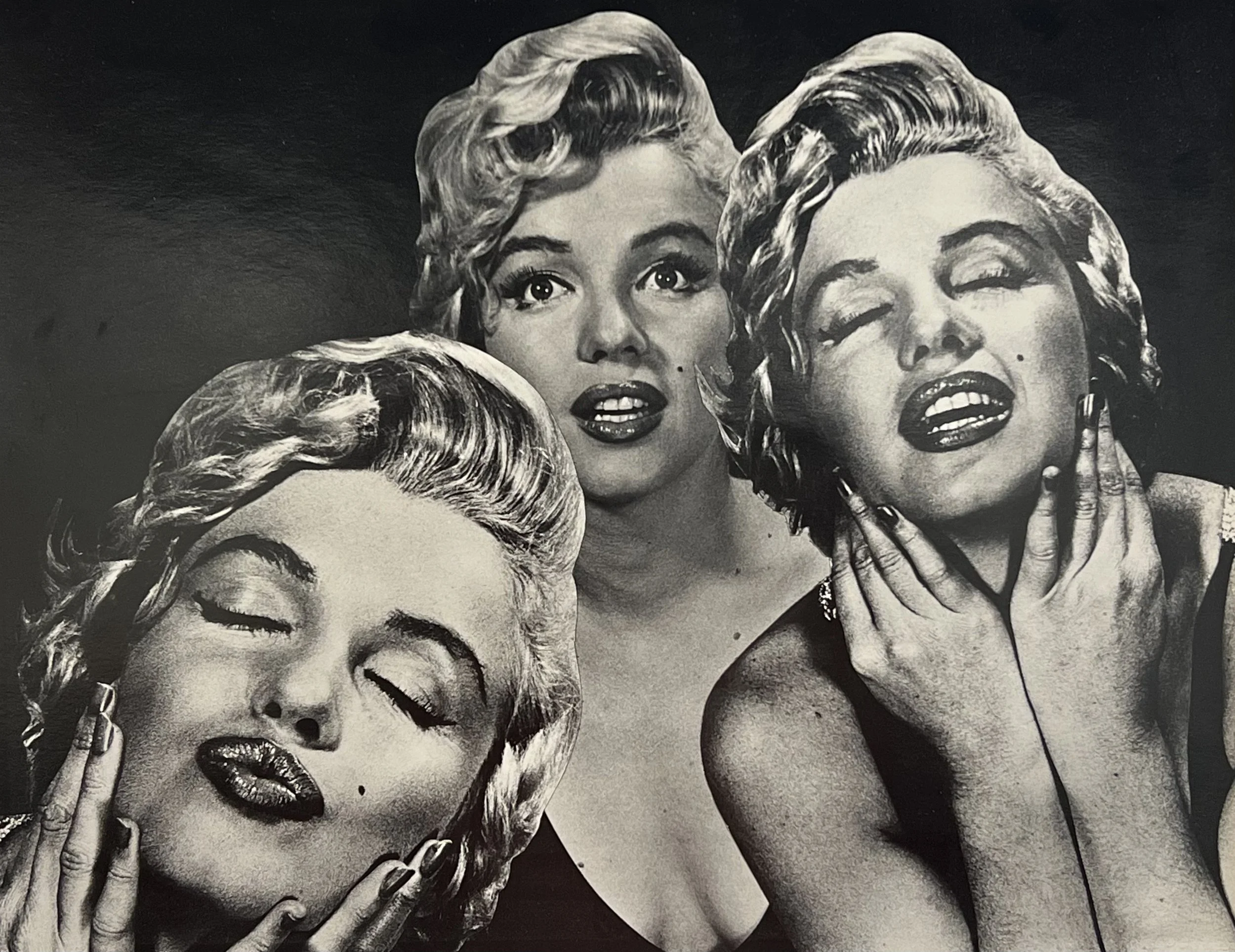 The True Marilyn, 1952