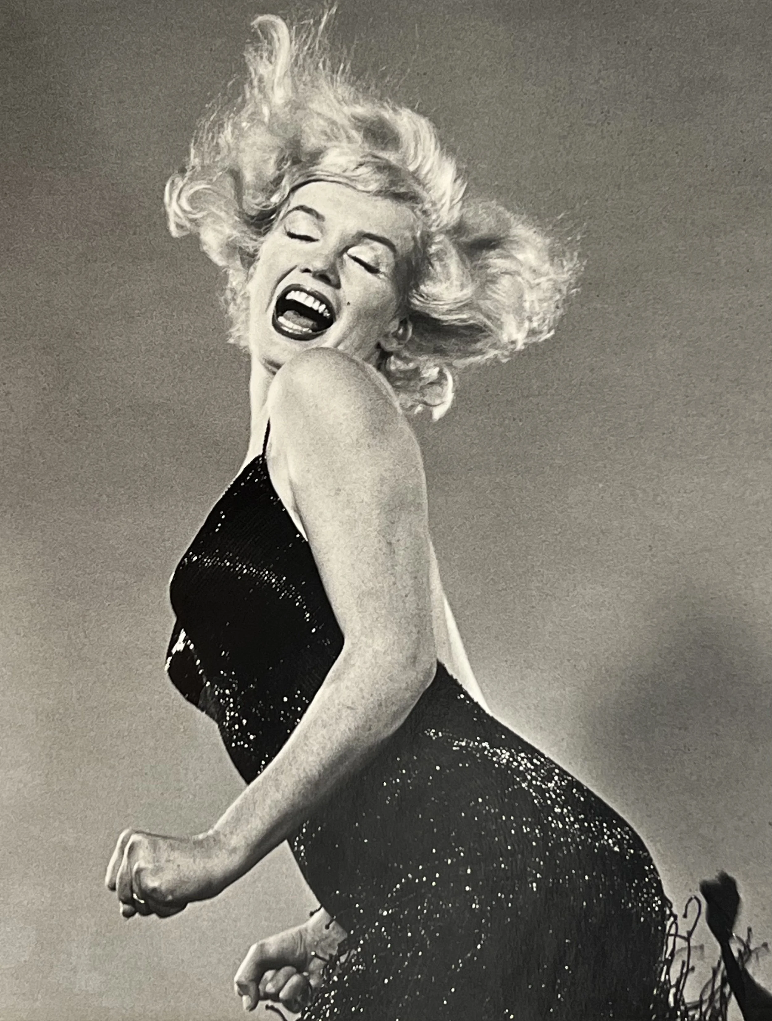 Marilyn Jumping, 1959