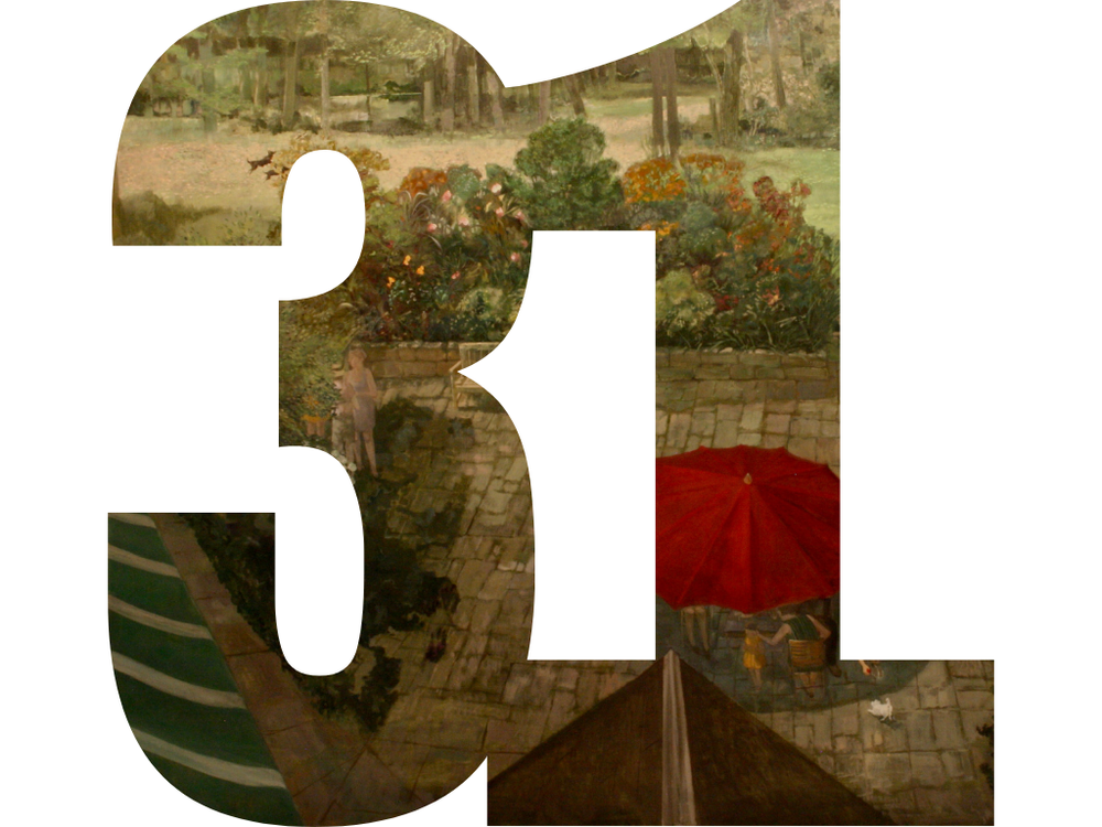 Gallery 71