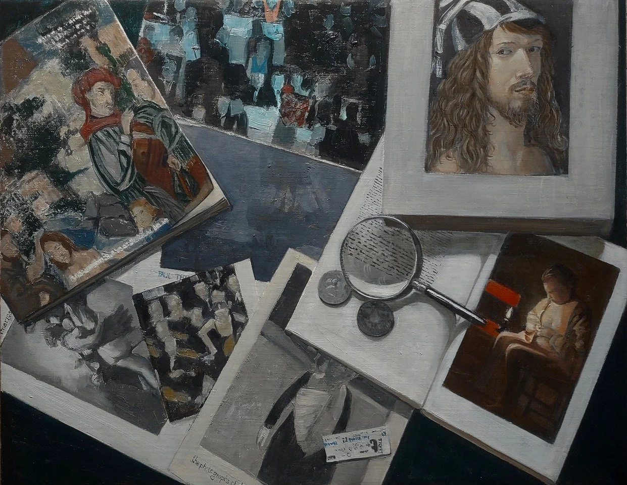 Catalogues