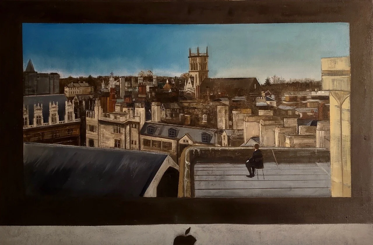Screenshot II