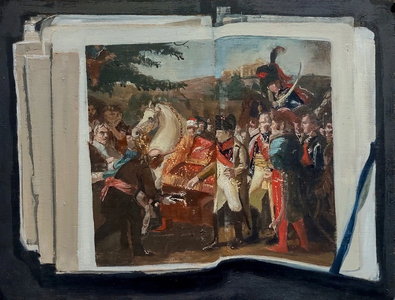 Scrap Book 3B