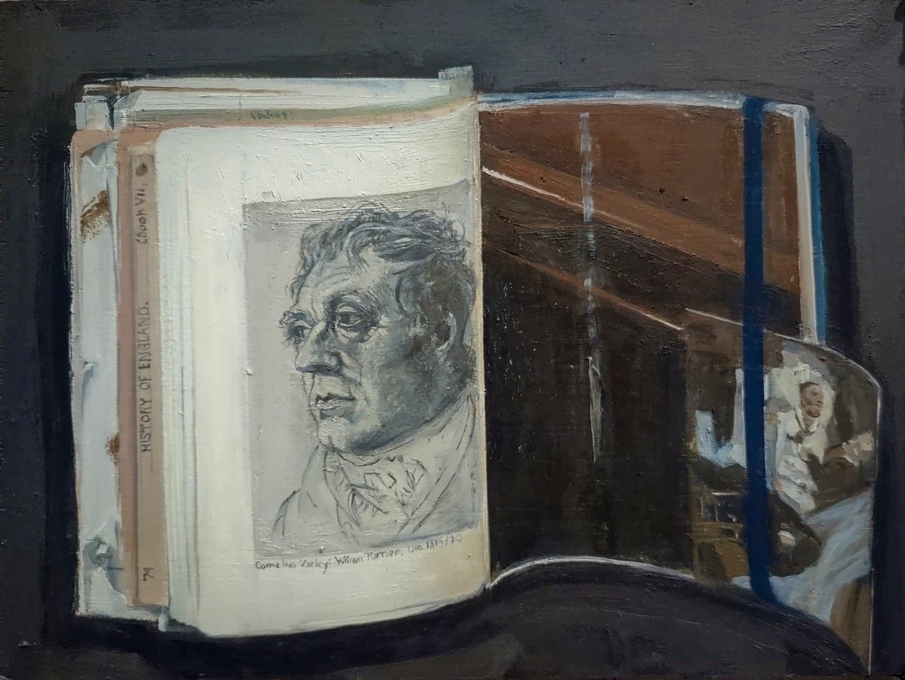 Scrap Book 2A