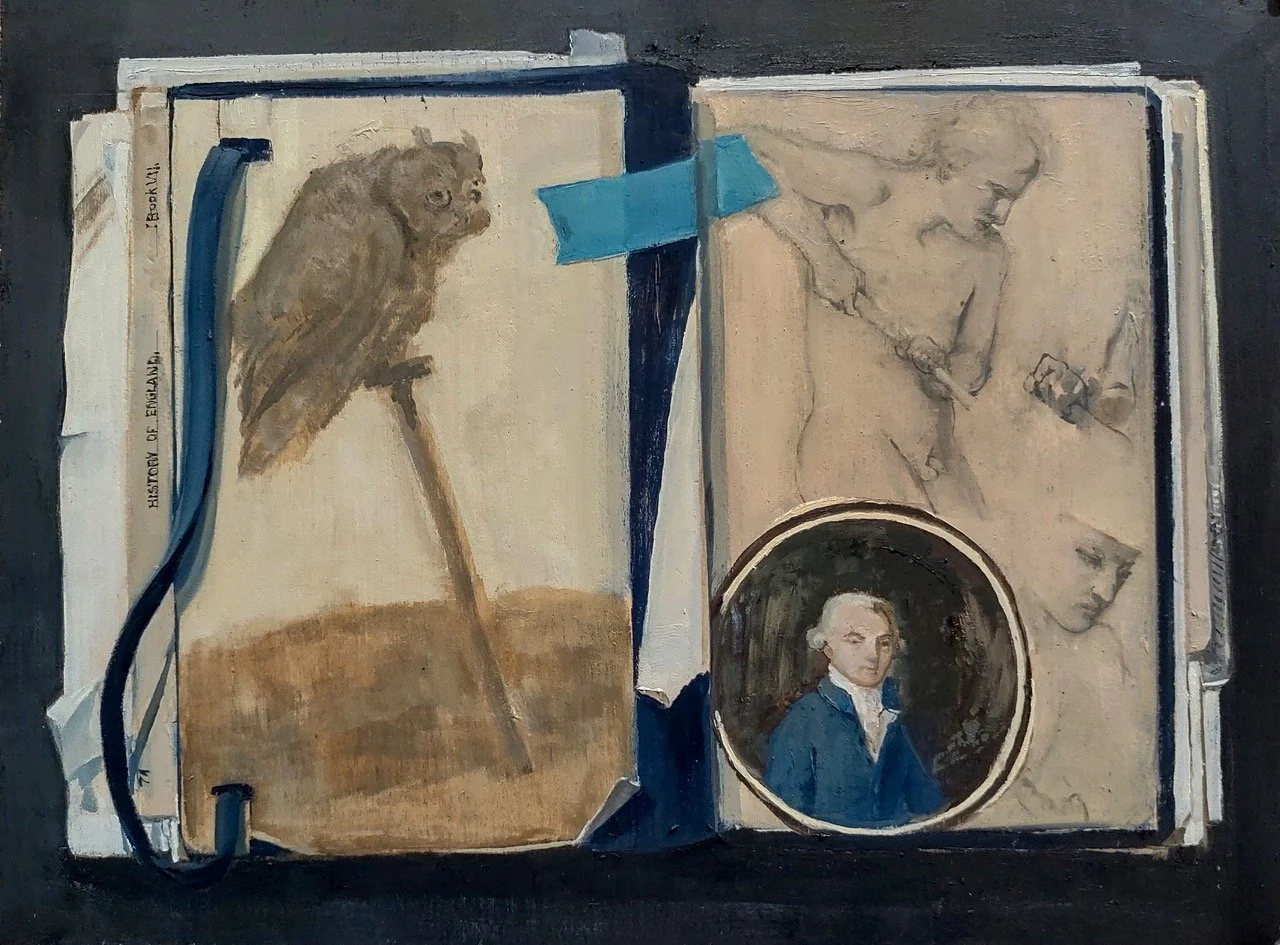 Scrap Book 2C