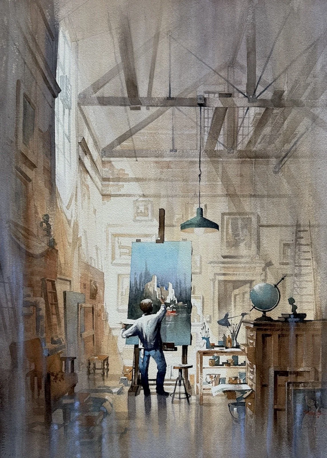 Thomas Schaller