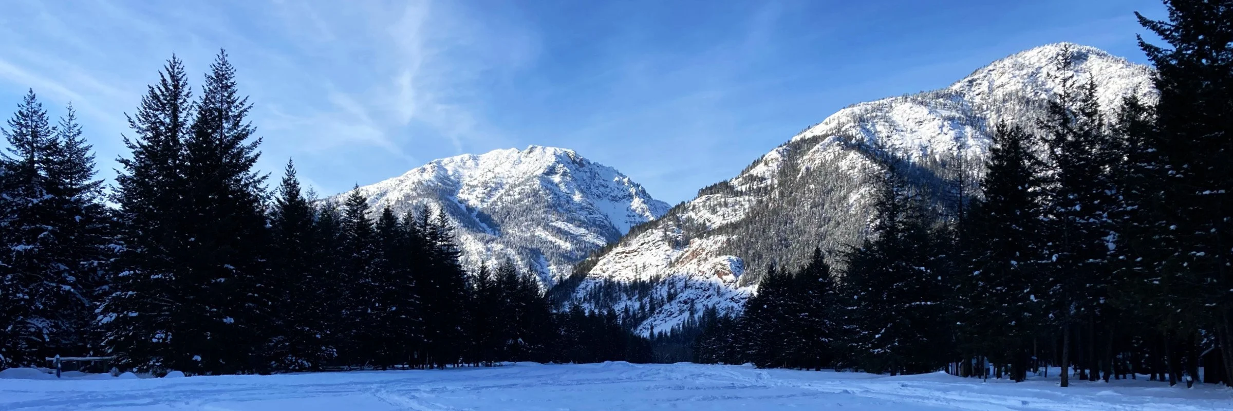 LRAA view from runway.