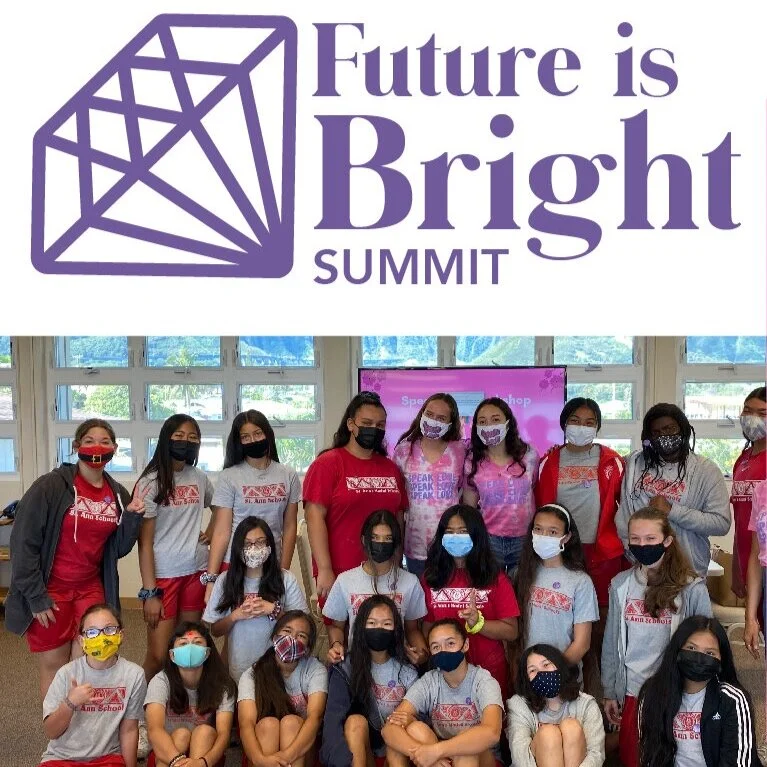 Future is Bright Summit