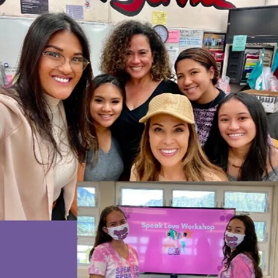 We Need Your Support