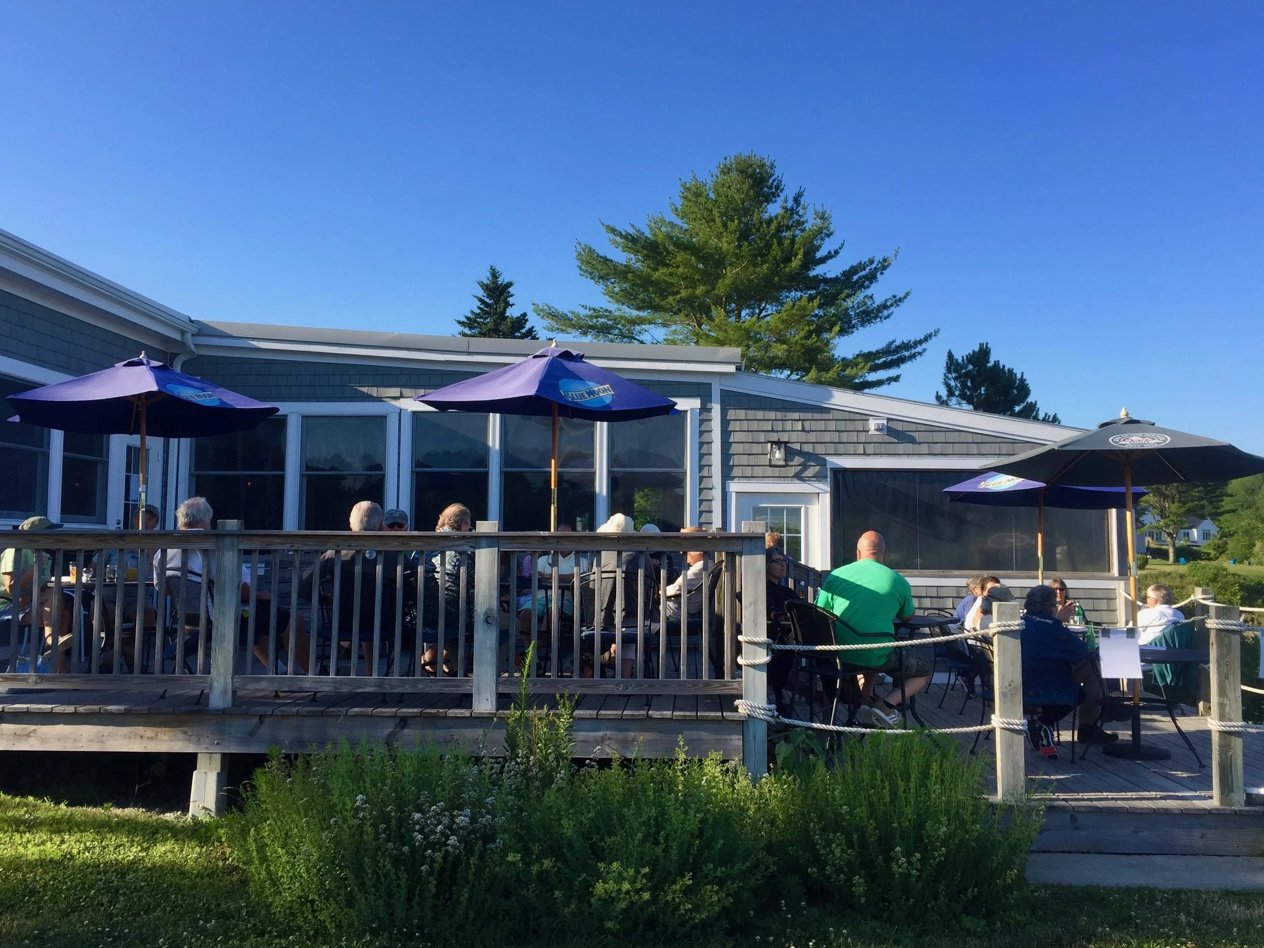 The Anchor Restaurant