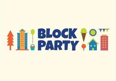 Gina Hinojosa Block Party Fundraiser
