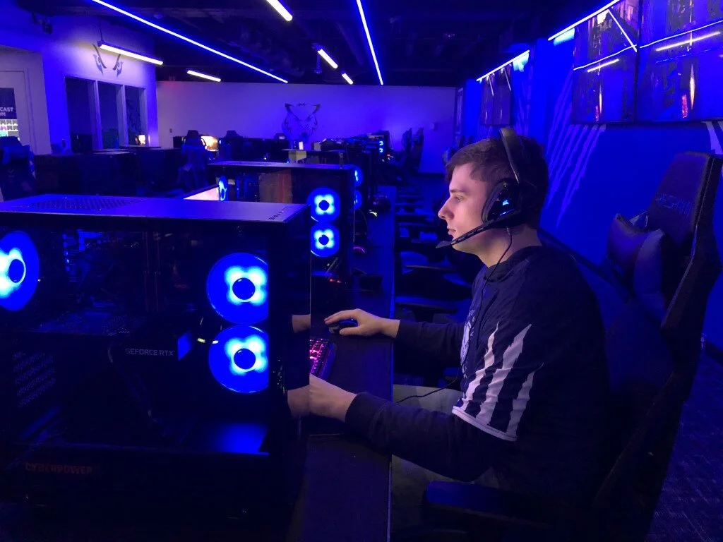 Esports at Northwood Northwood University