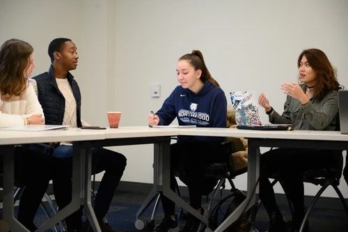 Northwood University