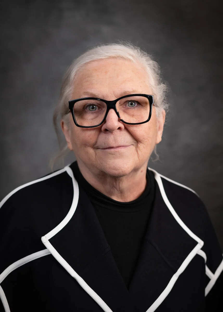 Ms. Mariana Grigoras