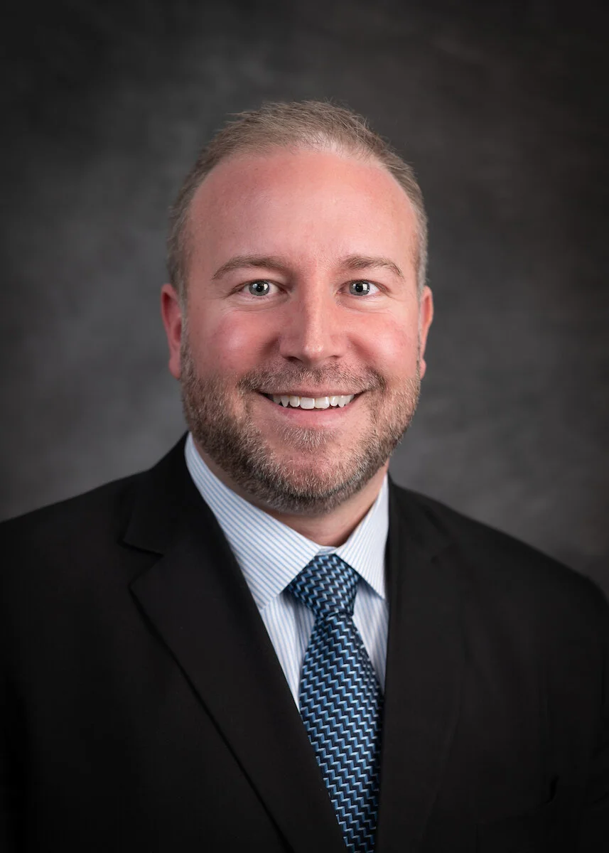 Mr. Nicholas Hamilton