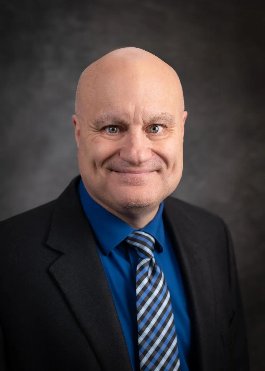 Prof. Doug Hentschel