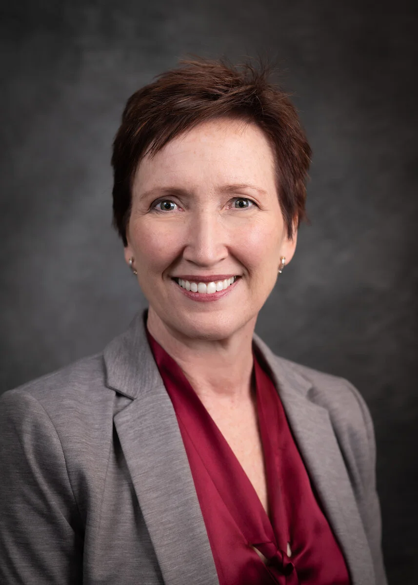 Ms. Anastasia Romanchuk