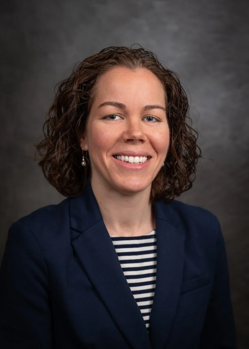 Prof. Stephanie VonFintel