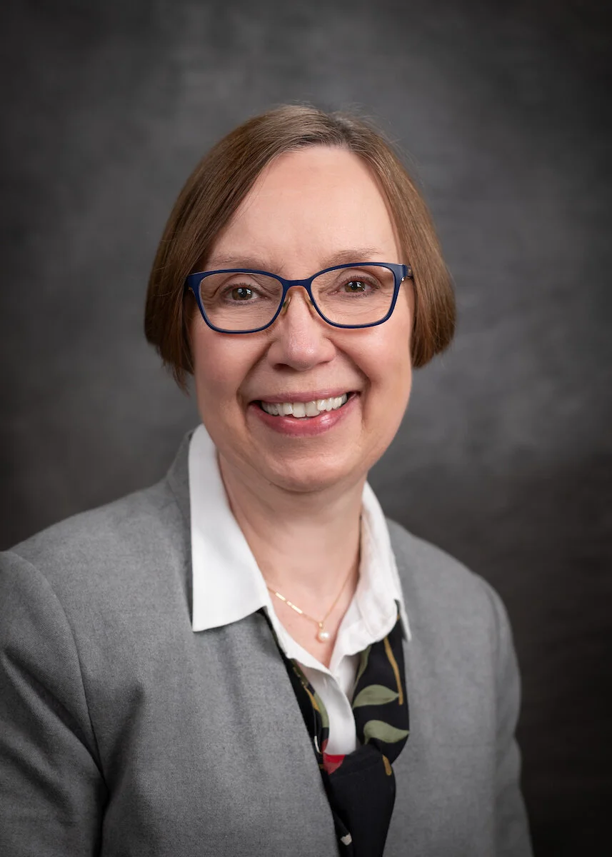 Dr. Margaret C. Colarelli