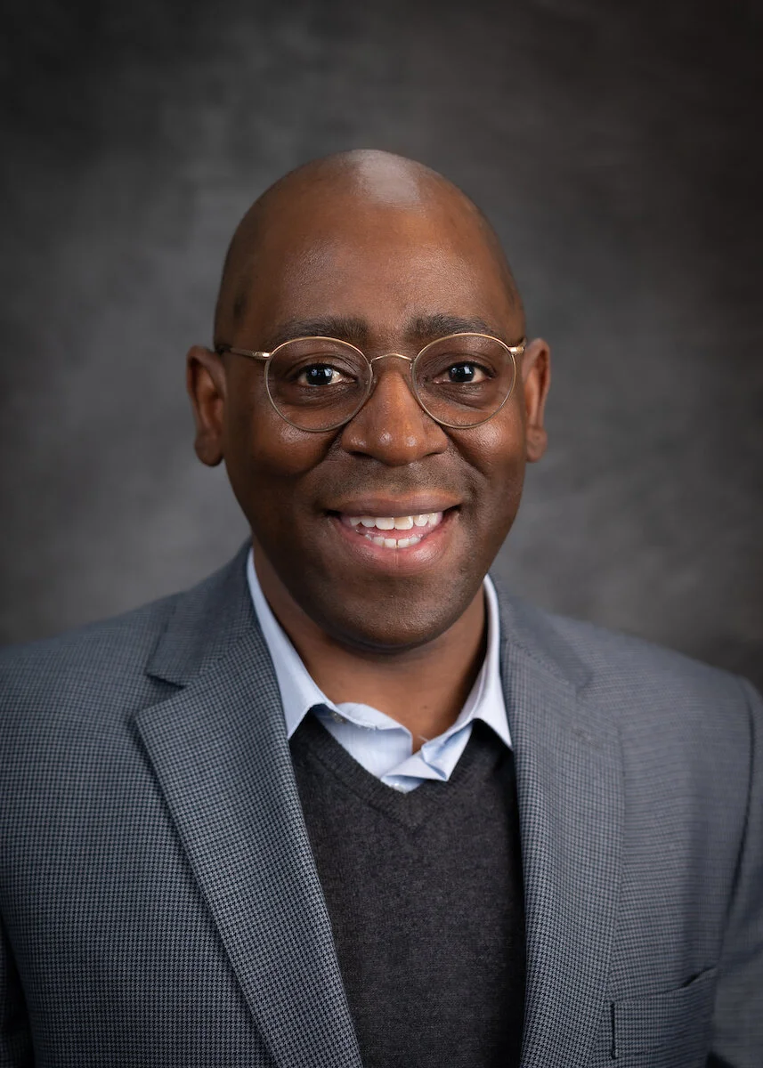 Mr. Louis DeWeaver III