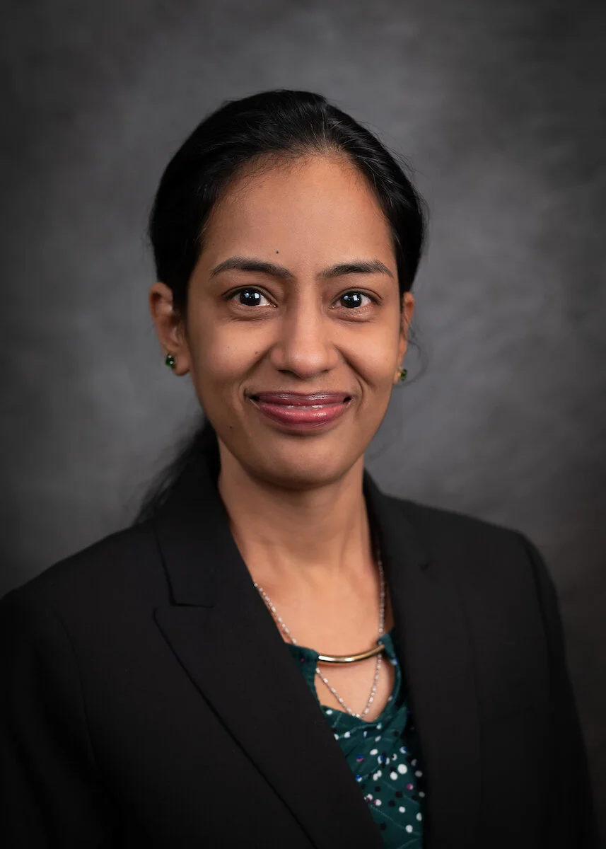 Dr. Sivasankari Gopalakrishnan