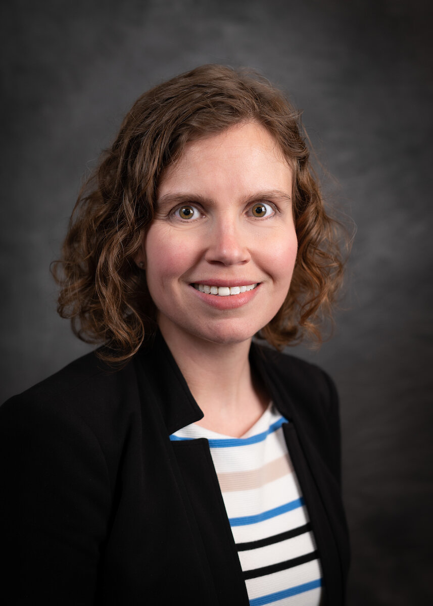 Prof. Christine Iott