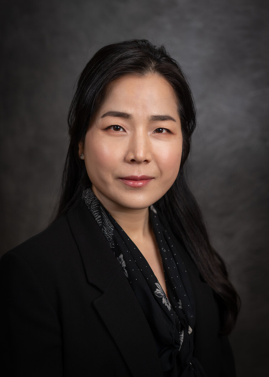 Dr. Jiwoo Park