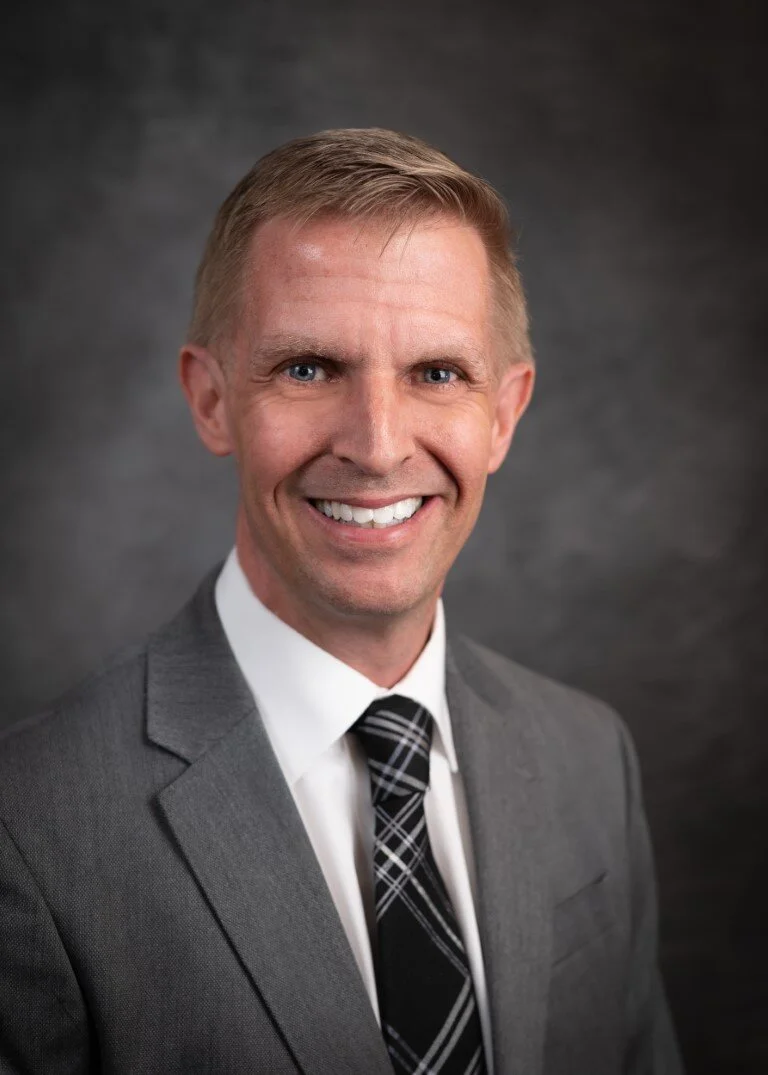 Prof. Todd Brundrett