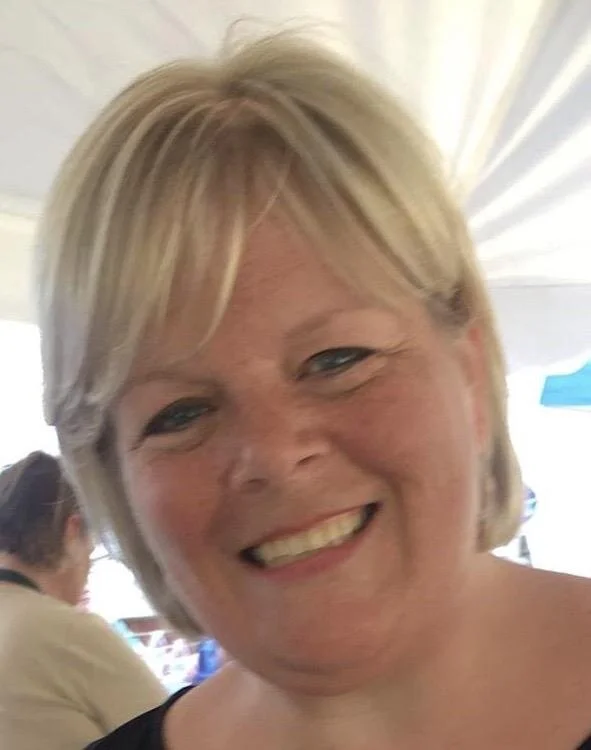 Ms. Laurie Bonventre