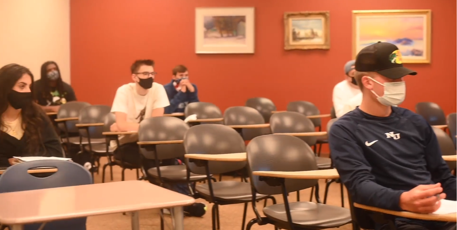 It's Not Too Late to Sign Up for Fall 2020 Classes!