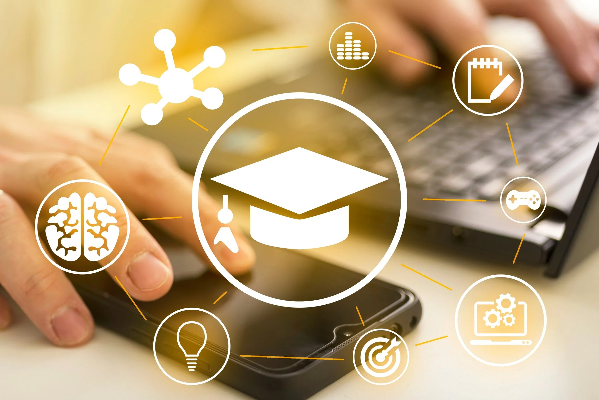 Northwood is Ramping up STEM Programming This Fall with Computer ...