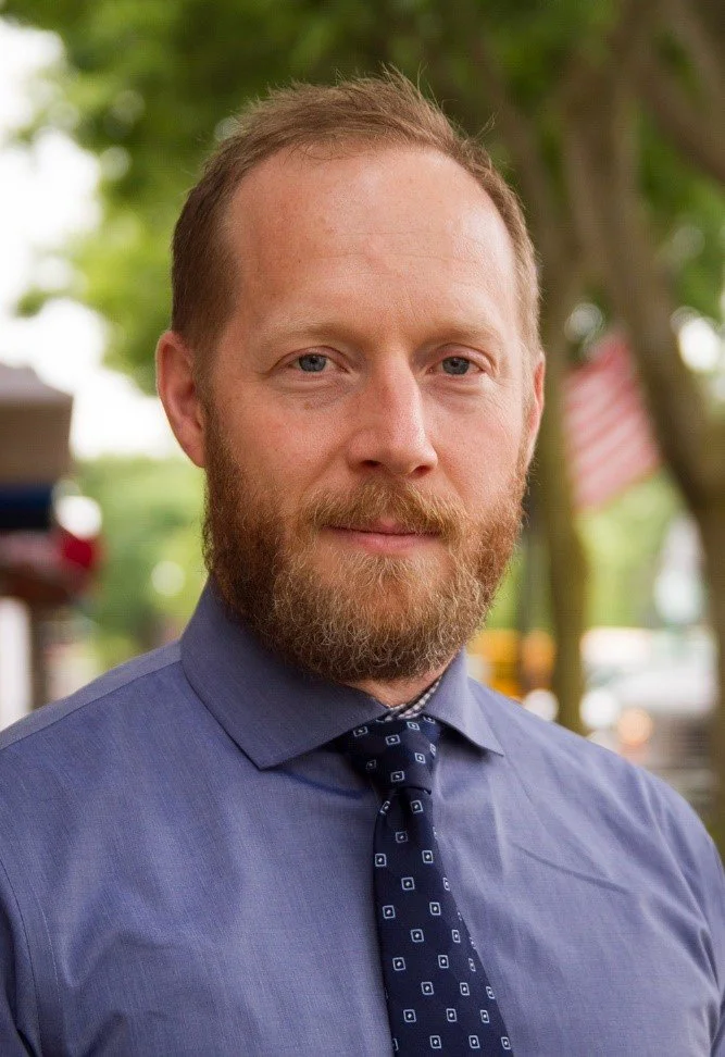 Jason Hayes, Mackinac Center for Public Policy