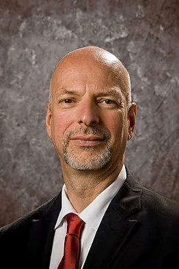 Michael Tanner, CATO Institute 