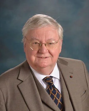 Harry Veryser, University of Detroit-Mercy