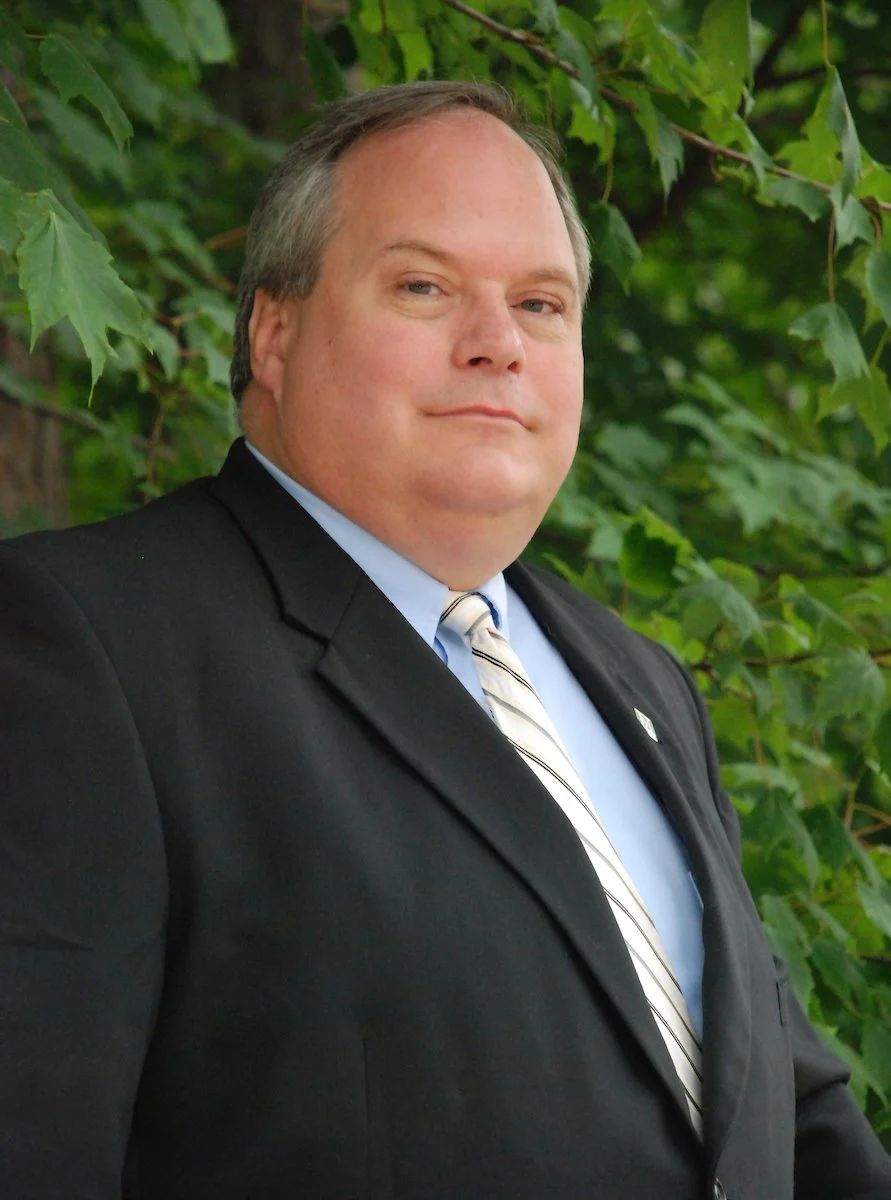 Timothy G. Nash, Northwood University 