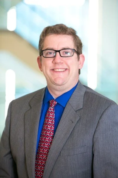 Art Carden, Samford University 