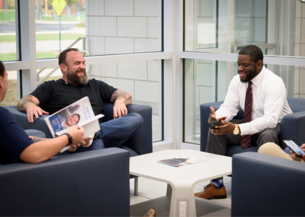 Northwood University DBA Residency kicks off Thursday Northwood